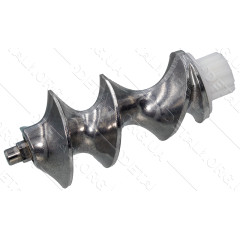 Шнек м'ясорубки Zelmer NR5(для одностор, ножа) - 86.1210 L108mm
