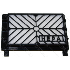 Фільтр пилососа Philips FC8038/01 Hepa 89*142