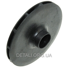 Крыльчатка насоса Pedrollo JCR/JSW 12*34*135 H38