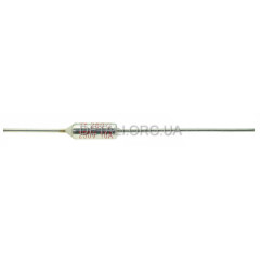 Термозапобіжник 280°C 10А250V RY01