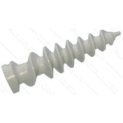 Шнек насадки-соковижималки для м'ясорубки Zelmer - 986.9022 / 798159