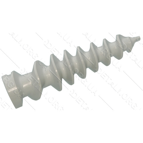 Шнек насадки-соковижималки для м'ясорубки Zelmer - 986.9022 / 798159