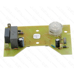 Плата управління пилососа Bosch / Zelmer 00631925/00759591 / VC7920.315 / 919.0315