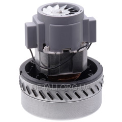 Двигун Ametek 061300524/6110930141 пилососа Karcher/Starmix 1200W D144 H176