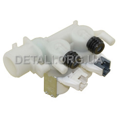 Клапан СМА Ariston/Indesit AL109 XE малі клеми C00110333