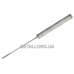 Магнієвий анод Kawai для бойлера, M6 24*200, L ніжки 210