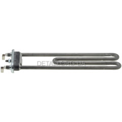 Тэн пральної машини Zanussi 1950W з отвором без борту(Thermowatt) H 28 L 246