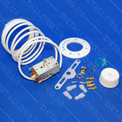 Термостат К-59 VJ Parts 2,5м