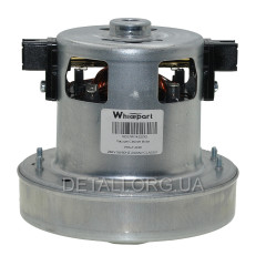 Двигун пилососу Philips 2000W D126 H128 (VC07W1432DQ, PHb-T-03R)