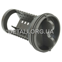Крышка фильтра насоса СМА LG 383EER2001A, MDJ65564201