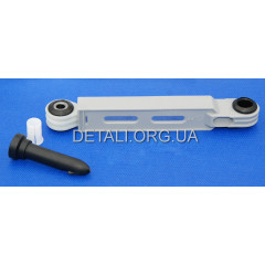 Амортизатор СМА Bosch Siemens 673541 90N мц170*8мм*13мм