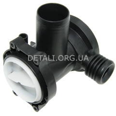Фільтр насоса (равлика) СМА Ariston C00085617, PMP601AR