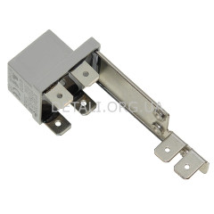 Фильтр сетевой СМА 300VAC 40/110/21/B 112CY00, 91200489, (на планке)