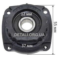 Фланець болгарки Bosch GWS 7-100 (6201RS) аналог 1619P07452