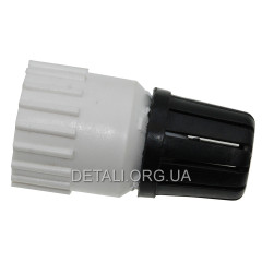 Зворотний клапан пластиковий G1-1/4"