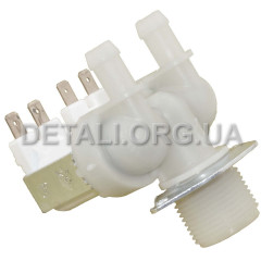 Клапан для стиральной машины Ariston, Indesit C00045951