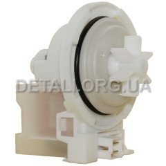 Насос сливной СМА Copreci KEBS 118/093, Bosch 00786729