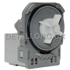 Насос зливний СМА, Drain Pump P25-1E