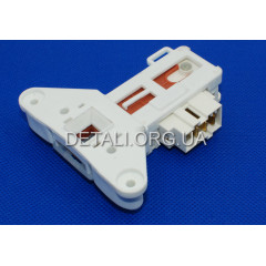Замок для пральної машини Ardo 651016770, Metalflex