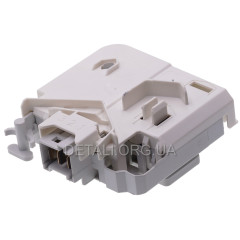 Замок стиральной машины Bosch/Siemens 633765/619468