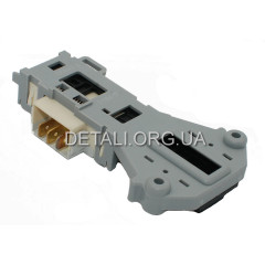 Замок для пральної машини LG 6601ER1005A