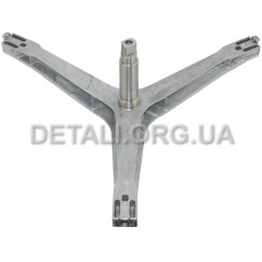Крестовина СМА Samsung DC60-00078A оригинал d25/30/35 L127
