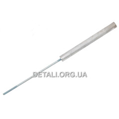 Магнієвий анод Kawai для бойлера, M6 19*200, L ніжки 210