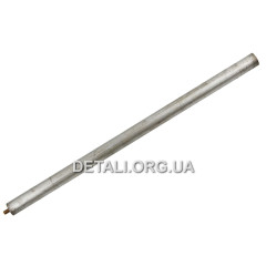 Анод магниевый Kawai для бойлера, M6 19*400