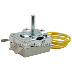 Термостат бойлера Tecasa NT-122 AVK (7-85 ° C) 16A
