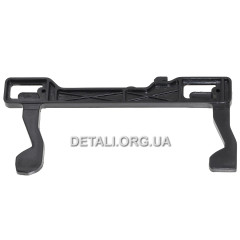 Крючок двери для микроволновой печи Samsung DE64-02430A