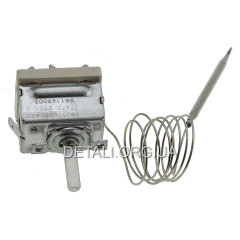Термостат духовки EGO 55.17059.430 (50-274 °C) Zanussi 3570832018.