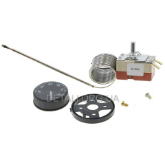 Термостат духовки Whicepart 39CU250 (50-300 °C)