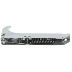 Петля двери духовки Gorenje 166668-109484