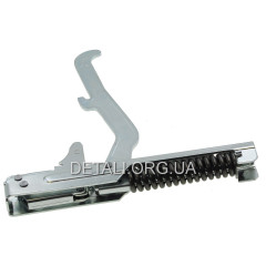 Петля двери духовки Ariston, Indesit C00056702