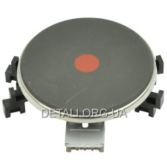 Электроконфорка EGO 18.14463.196 d145/160 мм 230V 1500W (4 контакта)