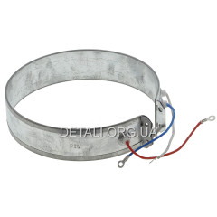 Тэн для термопота d155 мм / 750W
