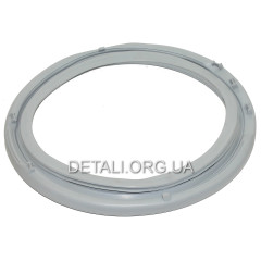 Гума (манжета) люка пральної машини Ariston / Indesit C00118008 / 14400204600