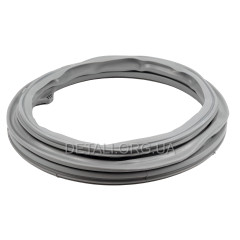 Гума (манжета) люка пральної машини Beko 2904520100, 757850020, 2466300302.