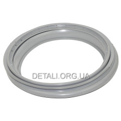 Гума (манжета) люка пральної машини Ariston / Indesit C00145390 / 144002000-03