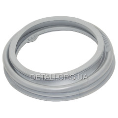 Гума (манжета) люка пральної машини Ariston / Indesit C00074133