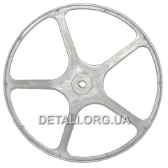 Шків СМА Samsung DC66-00524B 12*14 d297 h28