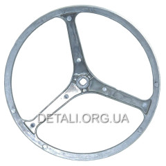 Шків СМА Whirlpool 165IG04, 481952888119, 11*15 h39 d270