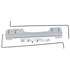 Завес люка СМА Ariston / Indesit / Whirlpool C00087073