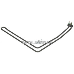 Тэн посудомоечной машины Ariston / Indesit С00144898