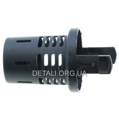 Фільтр центральний (зливний) ПММ Ariston, Indesit C00256572.