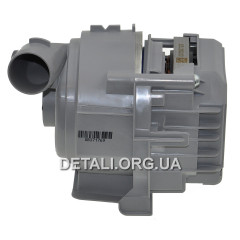 Помпа циркуляционная ПММ Bosch 00755078