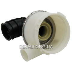 Тэн ПММ Ariston, Indesit С00520796