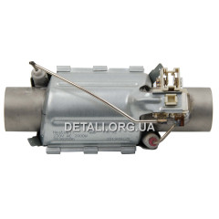 Тен ПММ Zanussi 50297618006, 2000W.