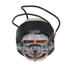 Двигатель обдува YJ58-20 (14,5 Вт / d4 мм / L19 мм)