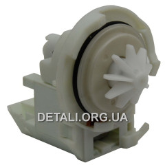 Помпа зливна ПММ Bosch 00165261, 25565104, SKL PMP031BO.